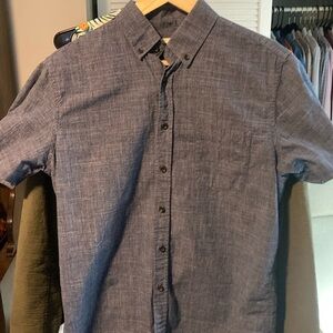 Taylor stitch short sleeve Jack